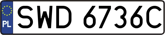 SWD6736C