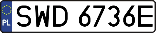 SWD6736E