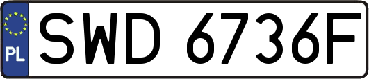 SWD6736F