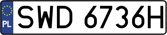 SWD6736H