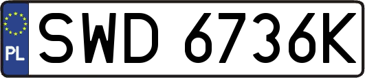 SWD6736K