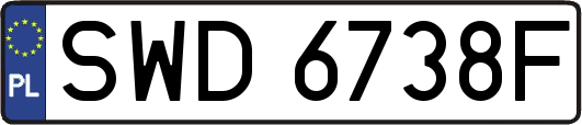 SWD6738F