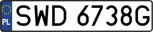 SWD6738G