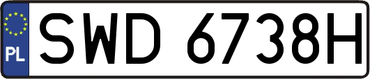 SWD6738H