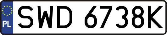 SWD6738K
