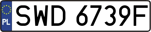 SWD6739F