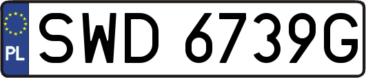SWD6739G