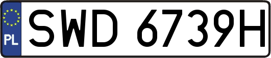 SWD6739H