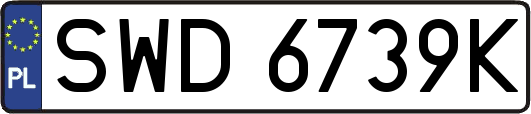 SWD6739K