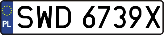 SWD6739X
