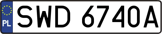 SWD6740A