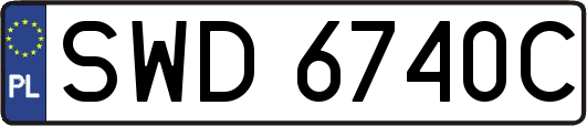 SWD6740C