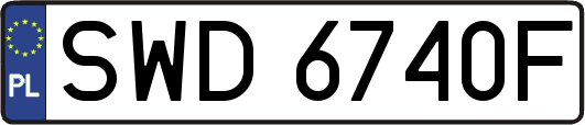 SWD6740F