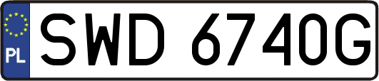 SWD6740G