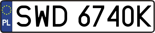 SWD6740K