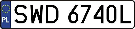 SWD6740L