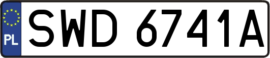 SWD6741A