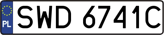 SWD6741C