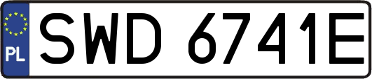 SWD6741E