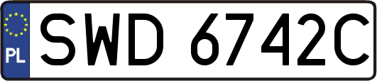 SWD6742C