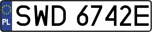 SWD6742E
