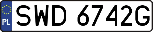 SWD6742G
