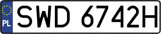 SWD6742H