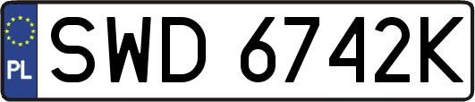 SWD6742K