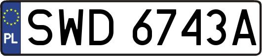SWD6743A