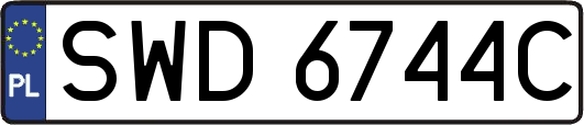SWD6744C