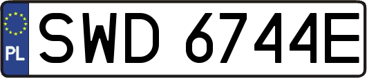 SWD6744E