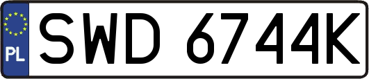 SWD6744K