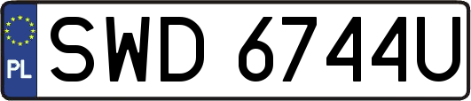 SWD6744U