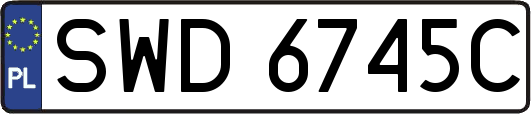 SWD6745C