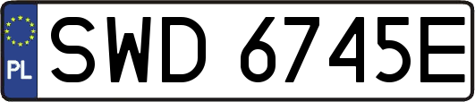 SWD6745E