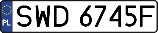 SWD6745F