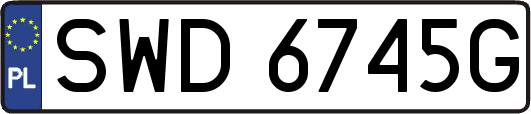 SWD6745G