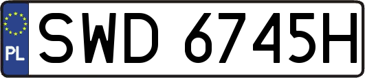 SWD6745H