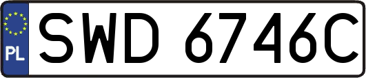 SWD6746C