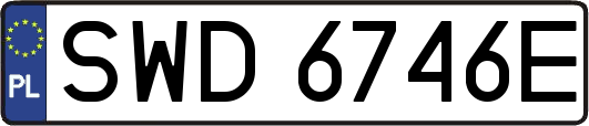 SWD6746E