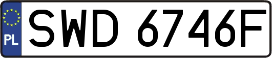 SWD6746F