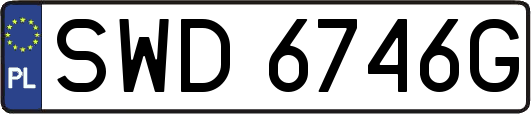 SWD6746G