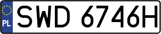 SWD6746H