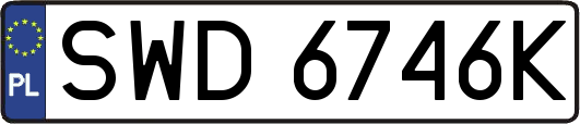 SWD6746K