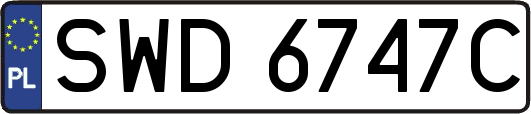SWD6747C