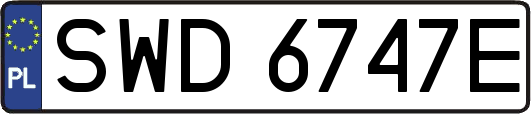 SWD6747E