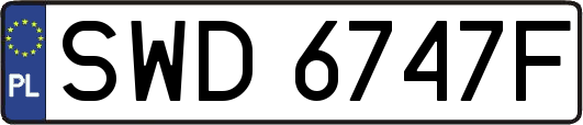 SWD6747F
