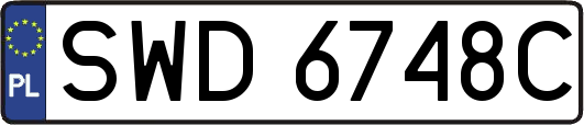 SWD6748C