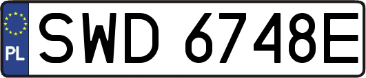 SWD6748E
