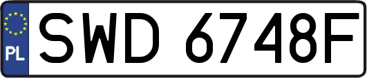 SWD6748F